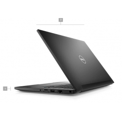Latitude 7490 Business Laptop