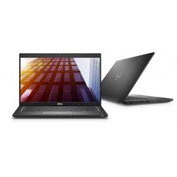 Dell Latitude 7390