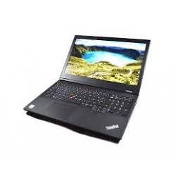 Lenovo ThinkPad P15 Gen 1
